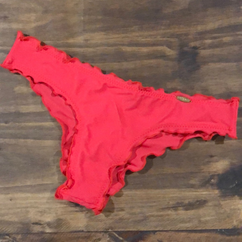 Luli Fama Bikini Bottoms
